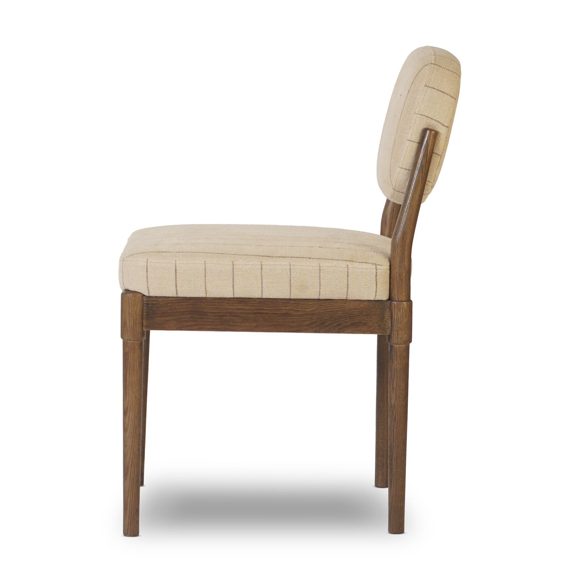 Esther - Beige ligné