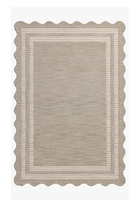 Scottie - Fog/ivoire image 0