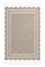 Scottie - Fog/ivoire image 0