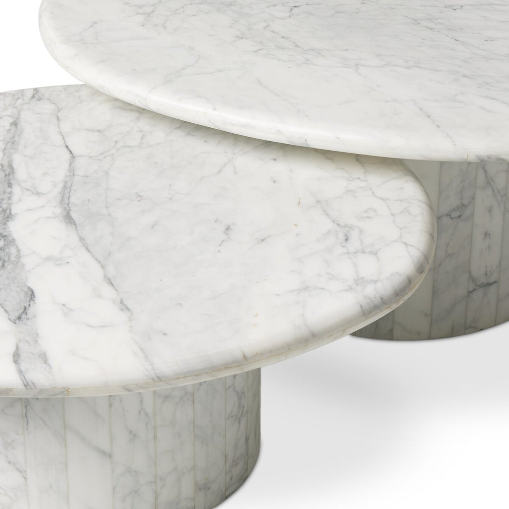 Stuart - Marble