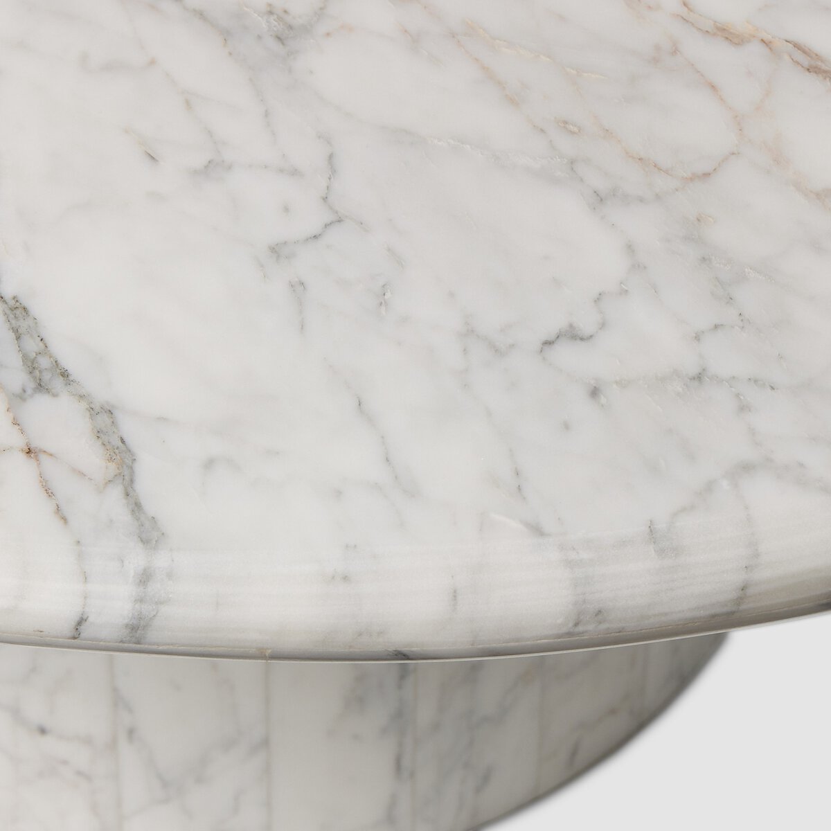 Stuart Marbre - Petit