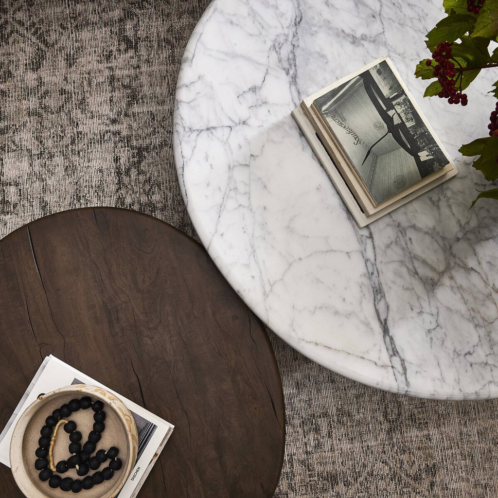 Stuart - Bois & Marbre