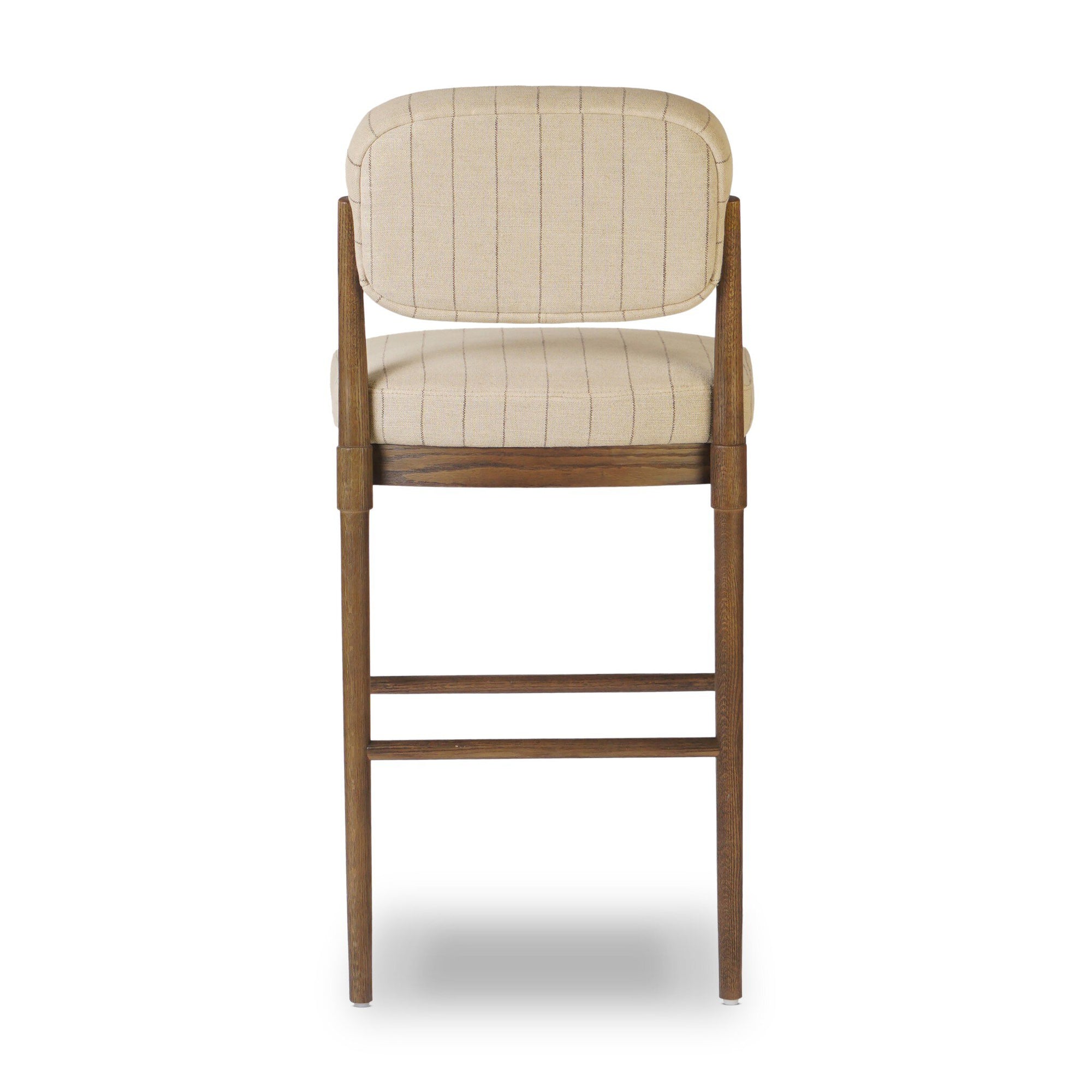 Esther - Beige ligné