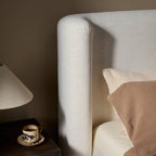 Fane - Blanc neige