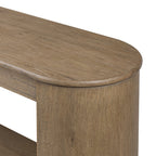 Thomas - Oak