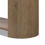 Thomas - Oak