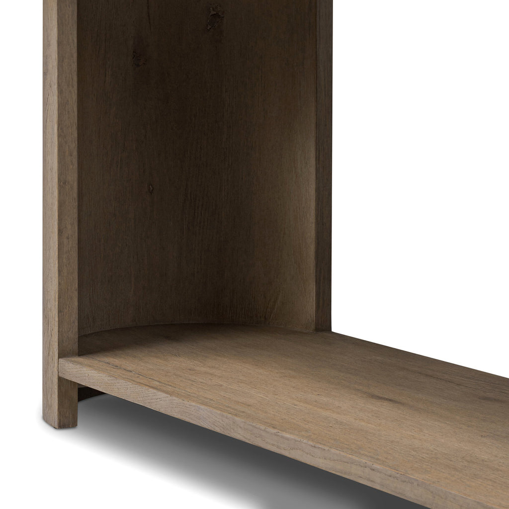 Thomas - Oak