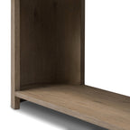 Thomas - Oak