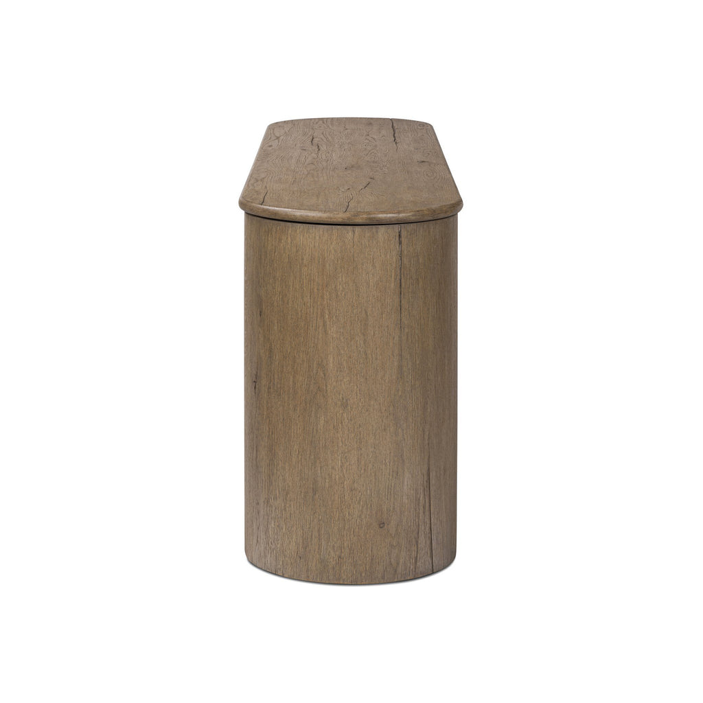 Thomas - Oak