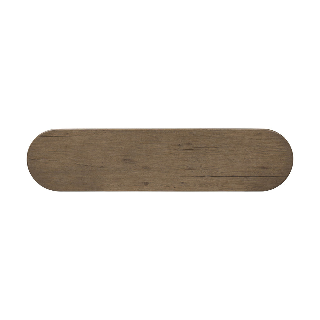 Thomas - Oak