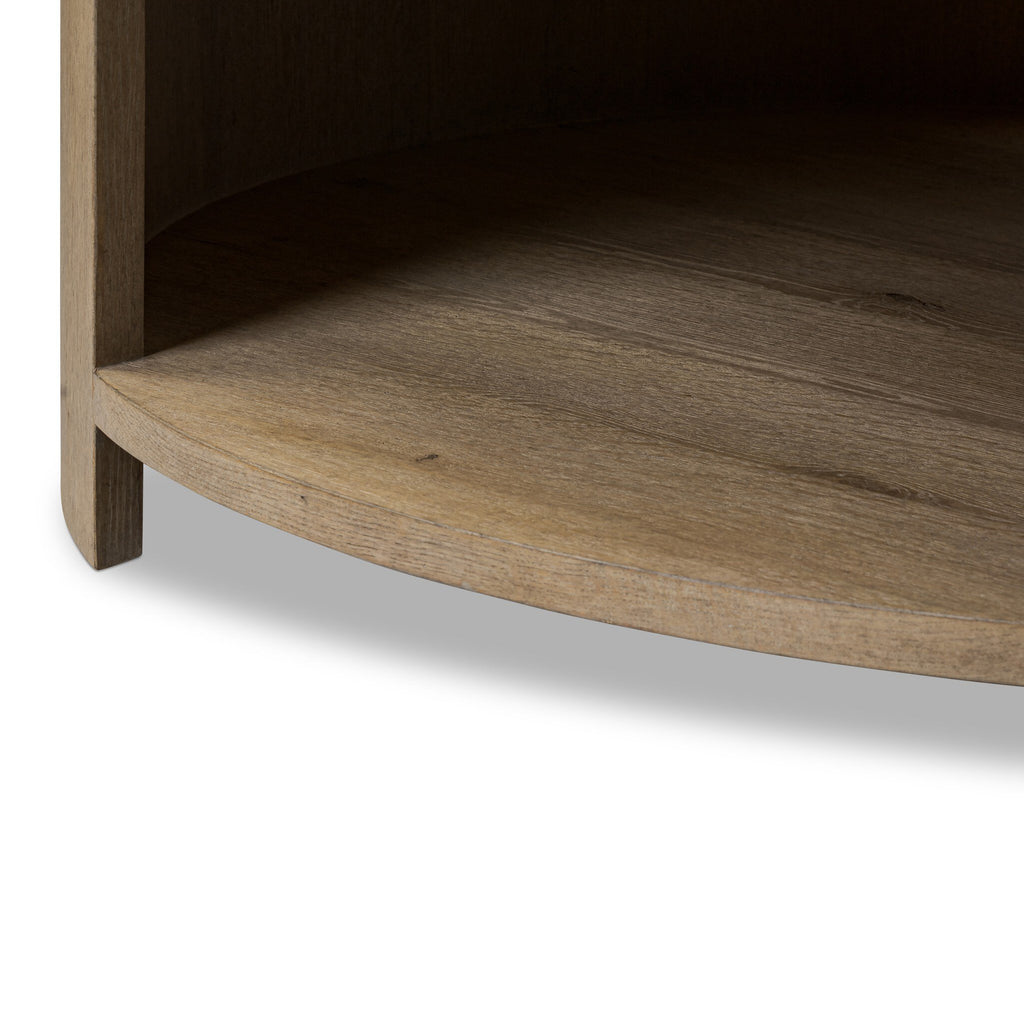 Abaso - Ebony