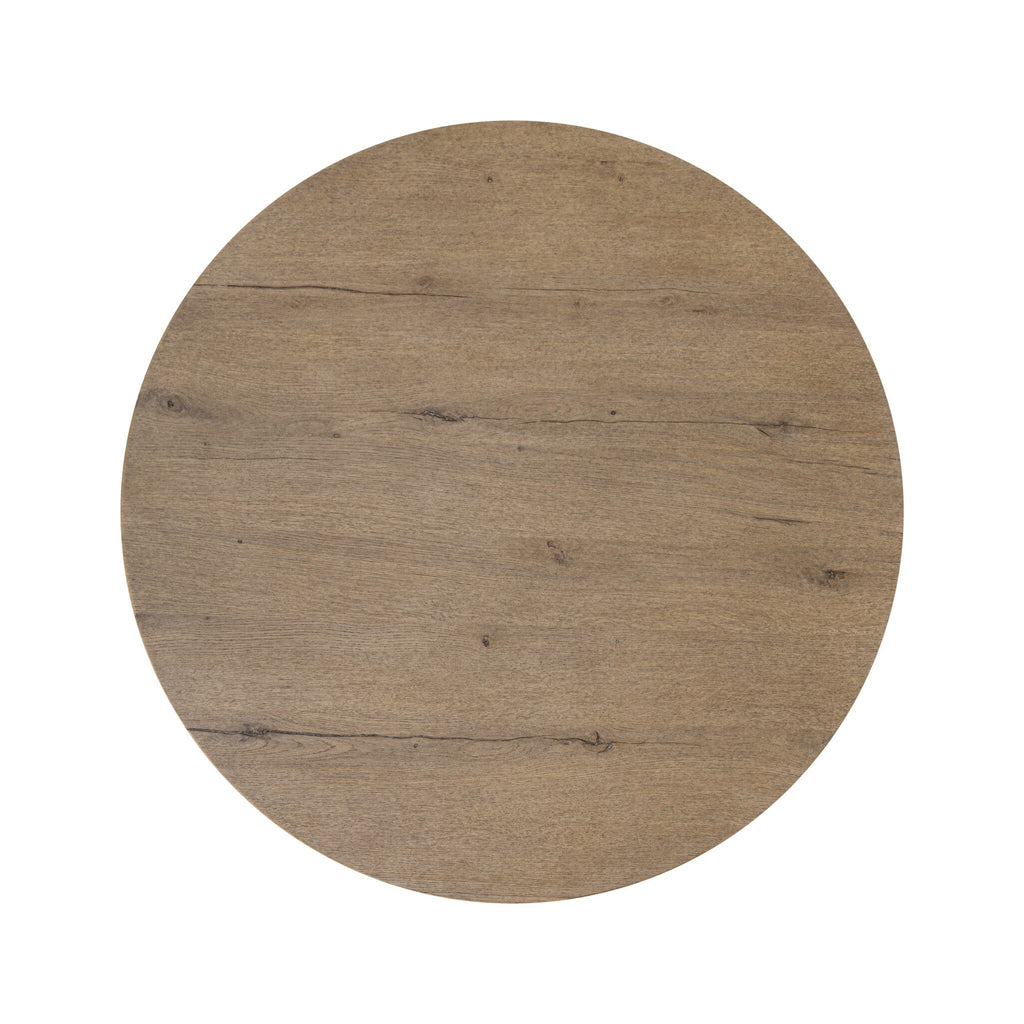 Abaso - Ebony