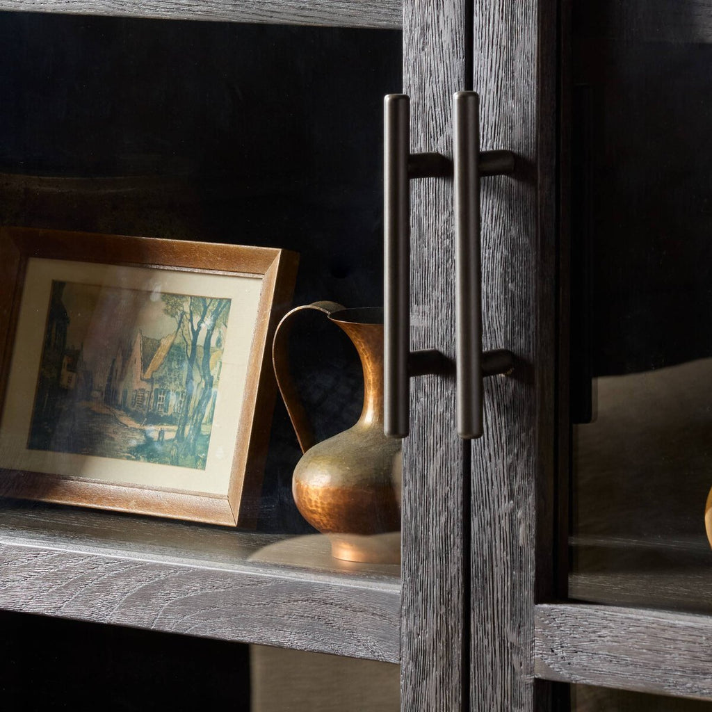 Hepburn - Anthracite