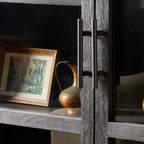 Hepburn - Anthracite