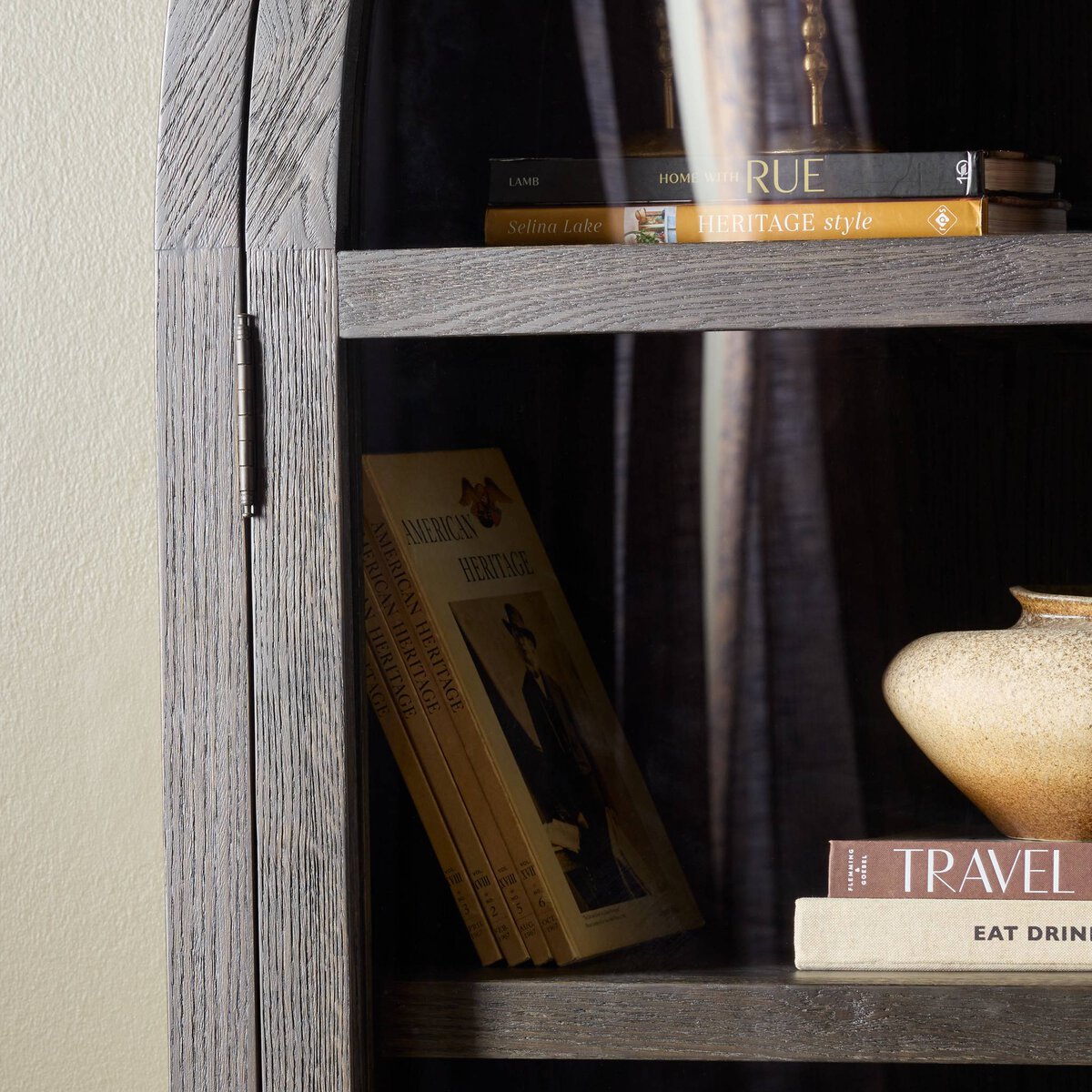 Hepburn - Anthracite