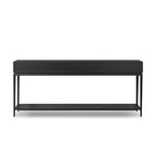 Rosenell 78'' - Noir