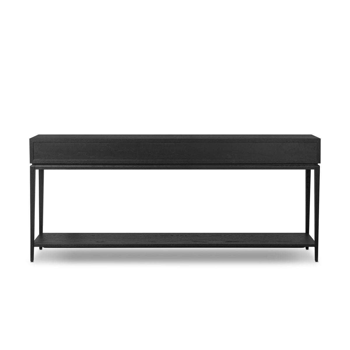 Rosenell 78'' - Noir