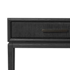 Rosenell 78'' - Noir