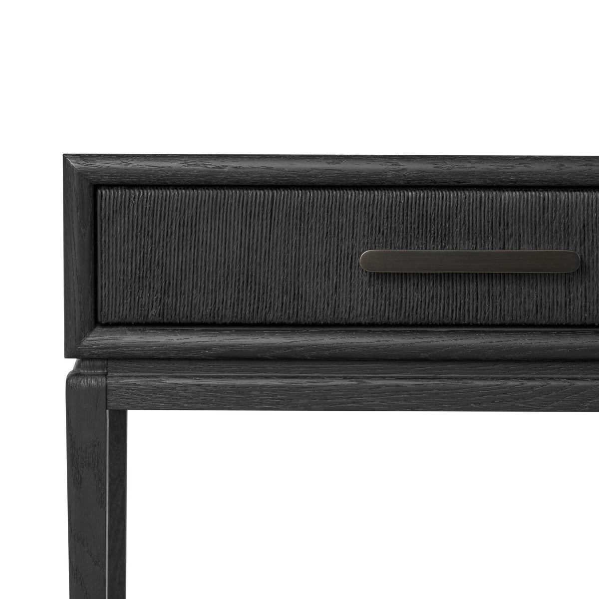 Rosenell 78'' - Noir