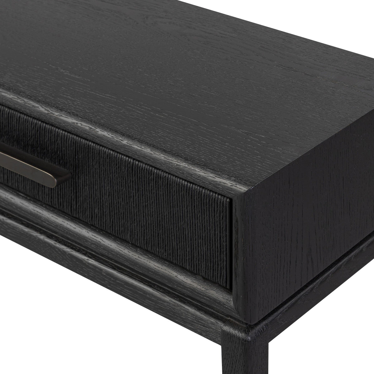 Rosenell 78'' - Noir