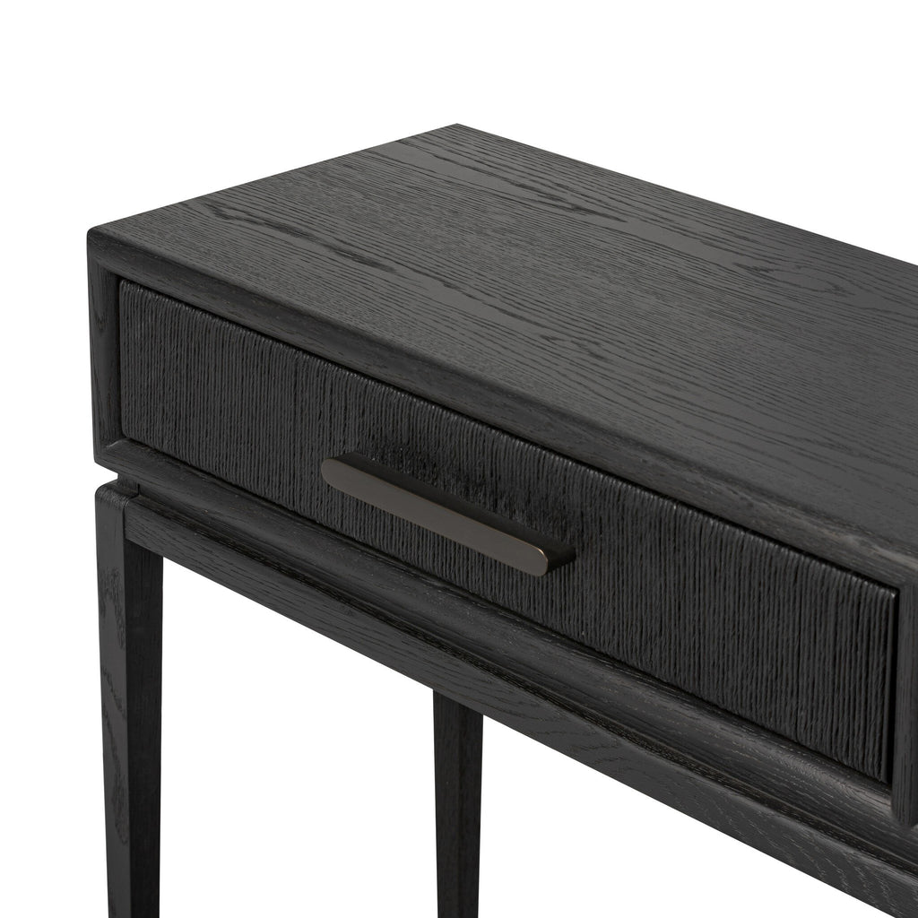 Rosenell 78'' - Noir