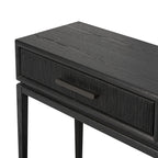 Rosenell 78'' - Noir