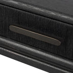 Rosenell 78'' - Noir