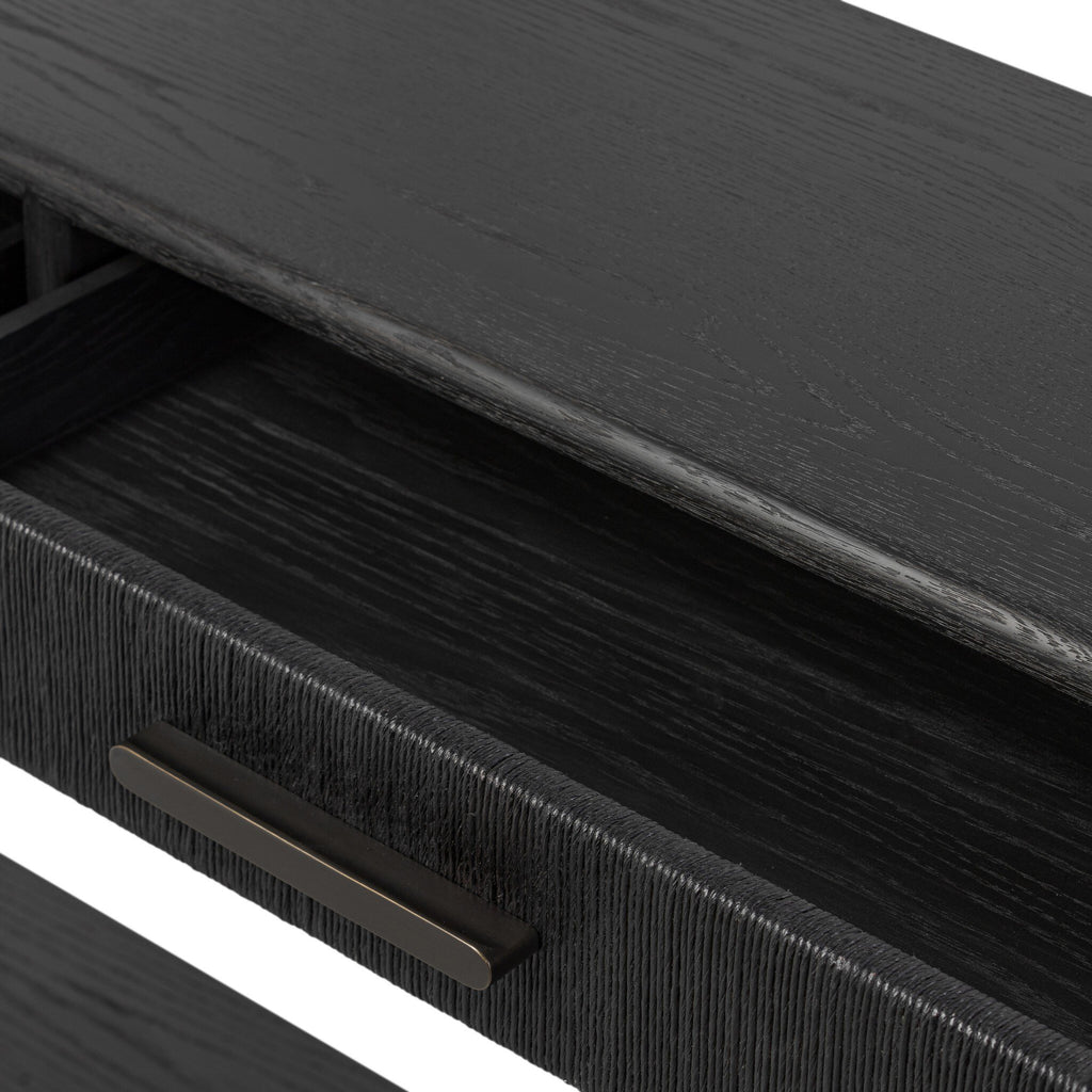 Rosenell 78'' - Noir