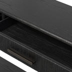 Rosenell 78'' - Noir