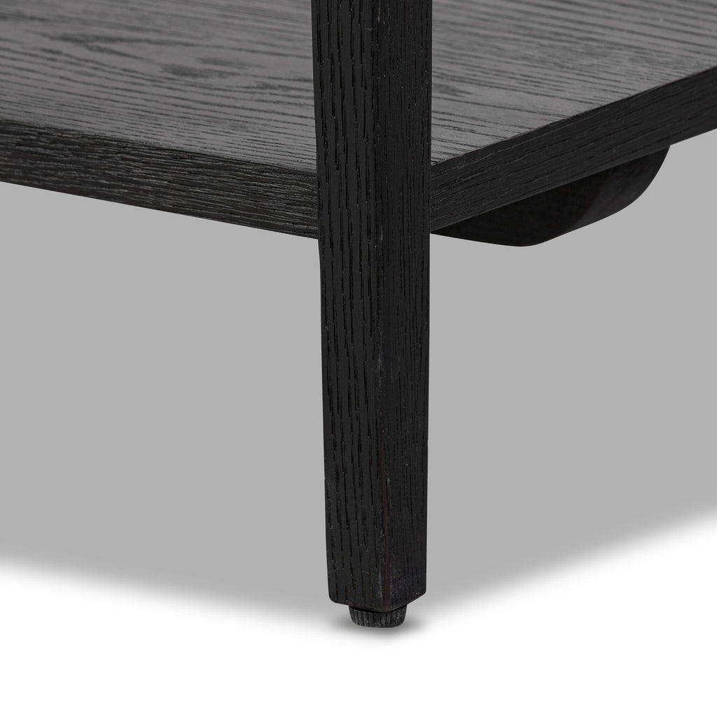 Rosenell 78'' - Noir