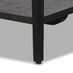 Rosenell 78'' - Noir