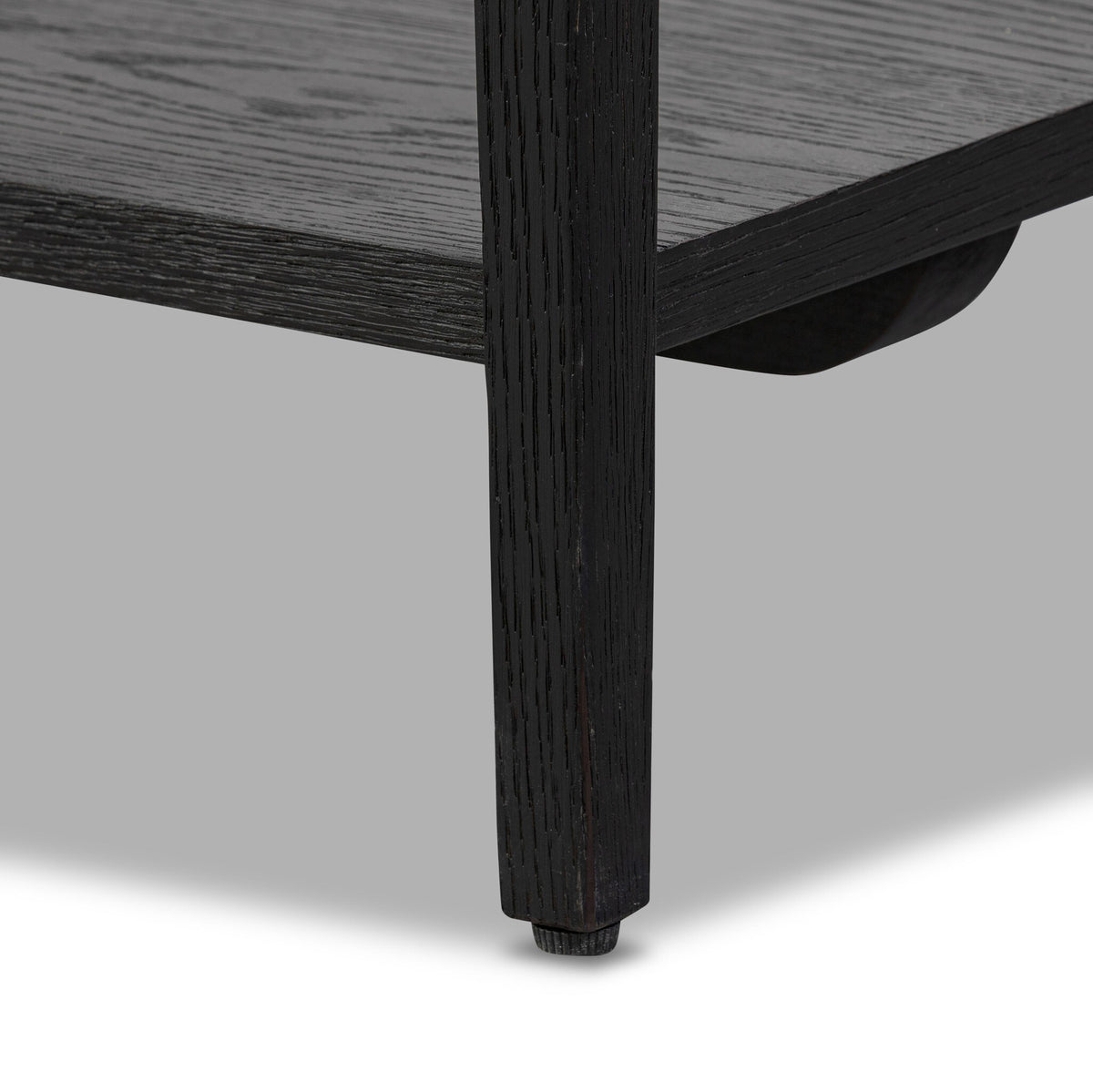 Rosenell 78'' - Noir