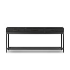 Rosenell 78'' - Noir