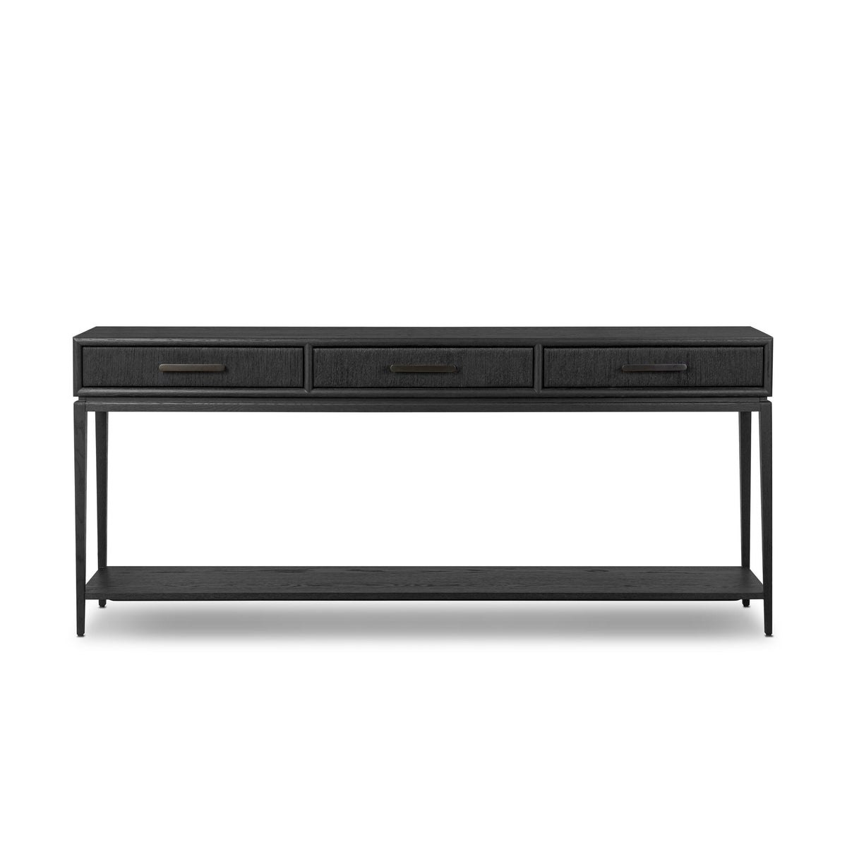 Rosenell 78'' - Noir
