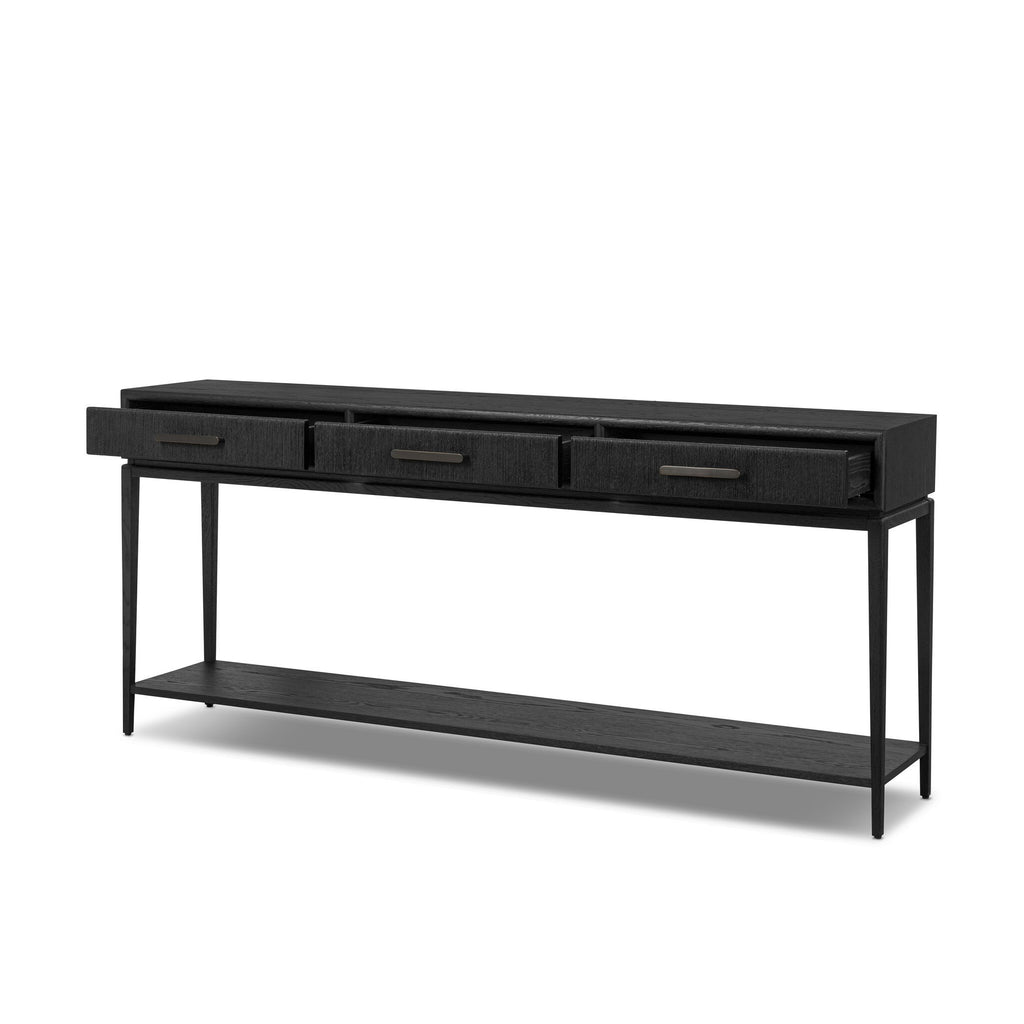 Rosenell 78'' - Noir