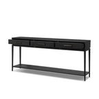Rosenell 78'' - Noir