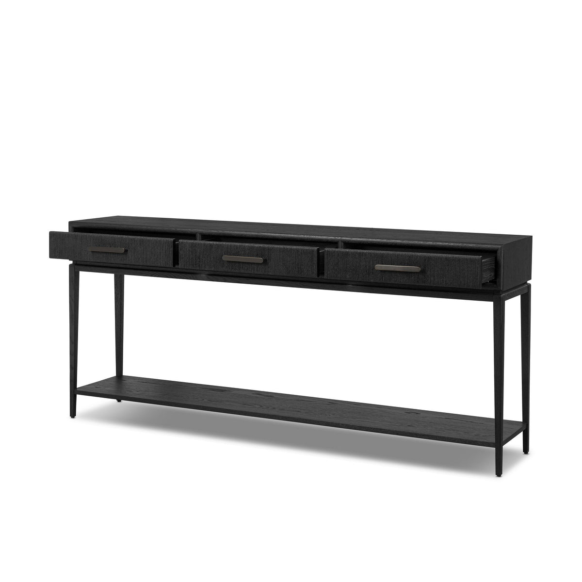 Rosenell 78'' - Noir