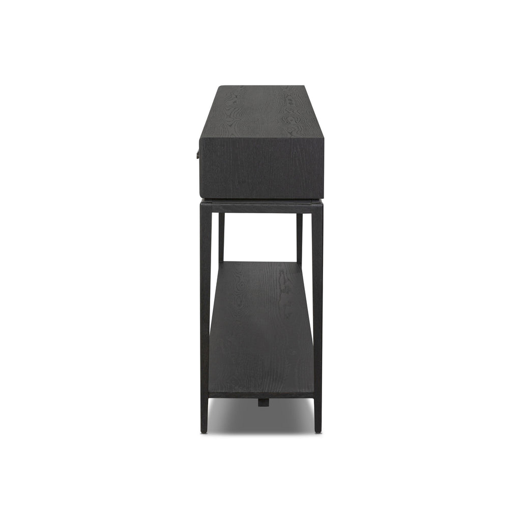 Rosenell 78'' - Noir