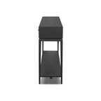 Rosenell 78'' - Noir
