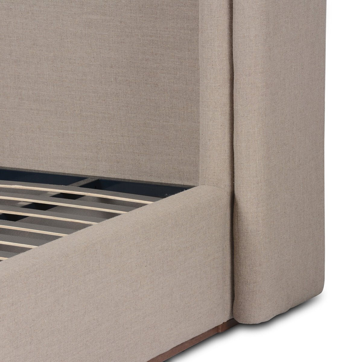 Octavia - Taupe image 5