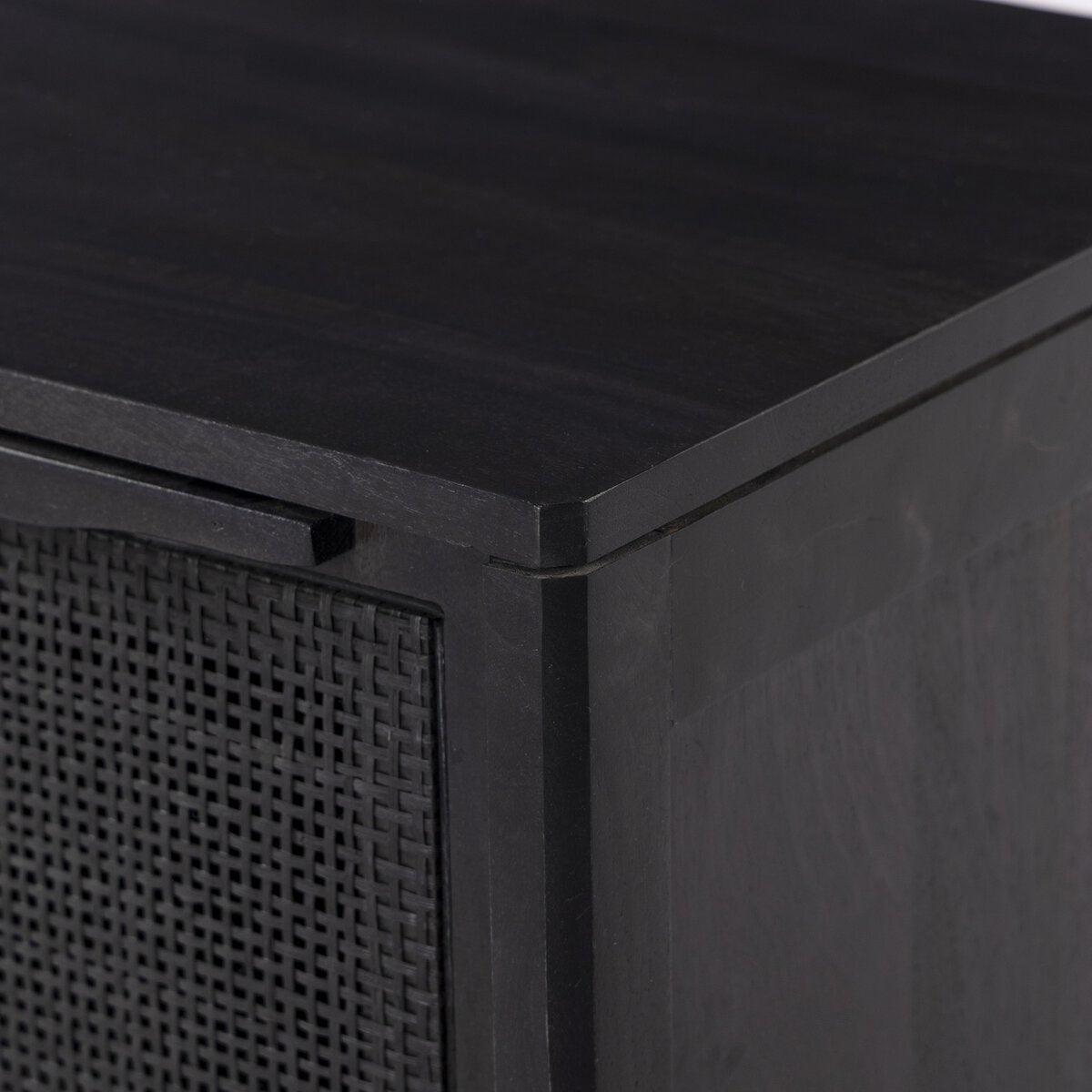 Sydney 20'' Gauche - Noir image 5