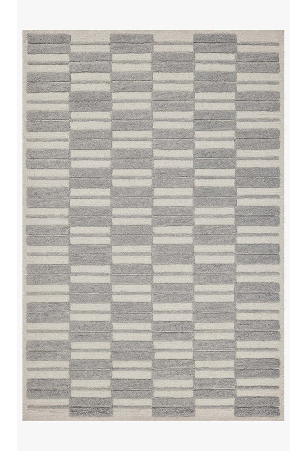 Bradley - Ivoire/gris image 0