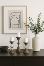 Chandelier Merlo image 1