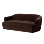 Betina Sofa - 85" - Surrey Cocoa