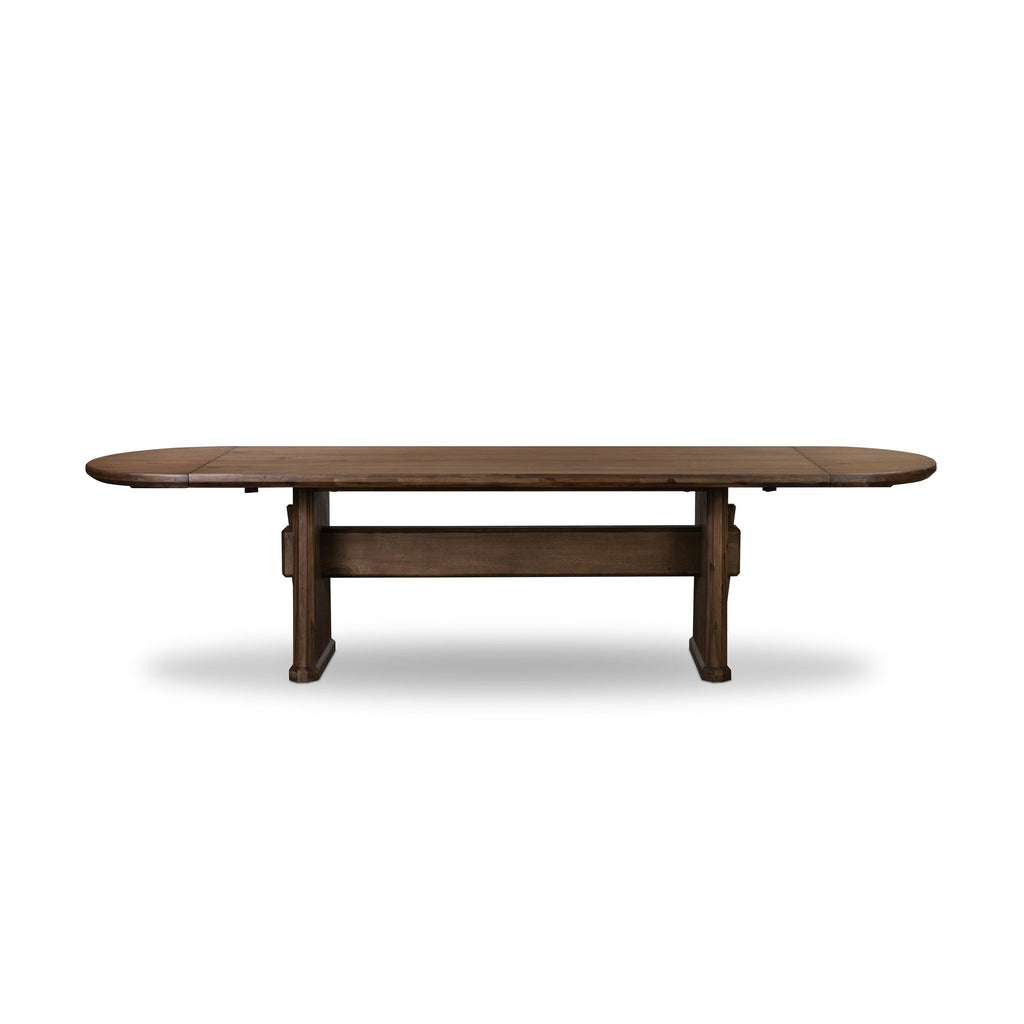Melina extensible