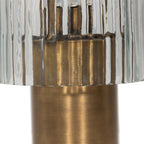 Nomi rechargeable - Laiton