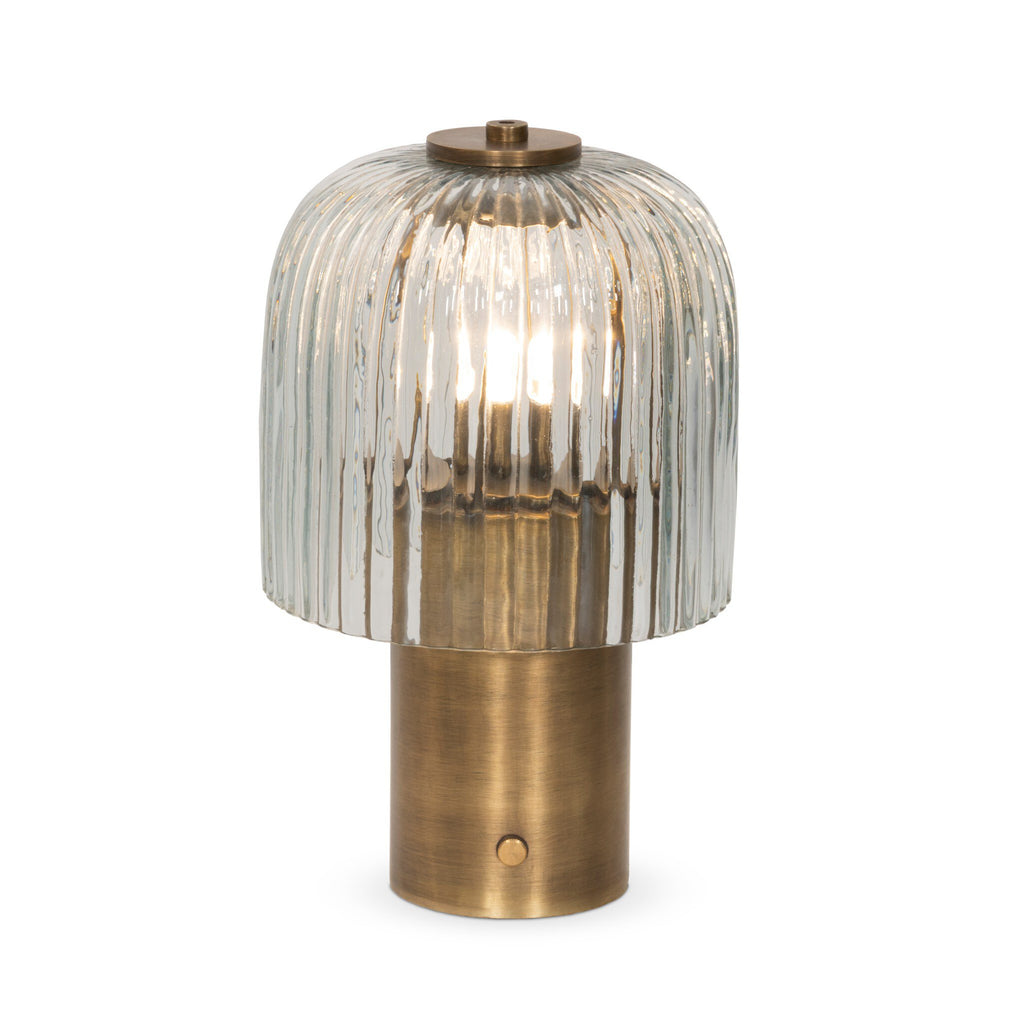 Nomi rechargeable - Laiton