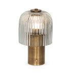 Nomi rechargeable - Laiton