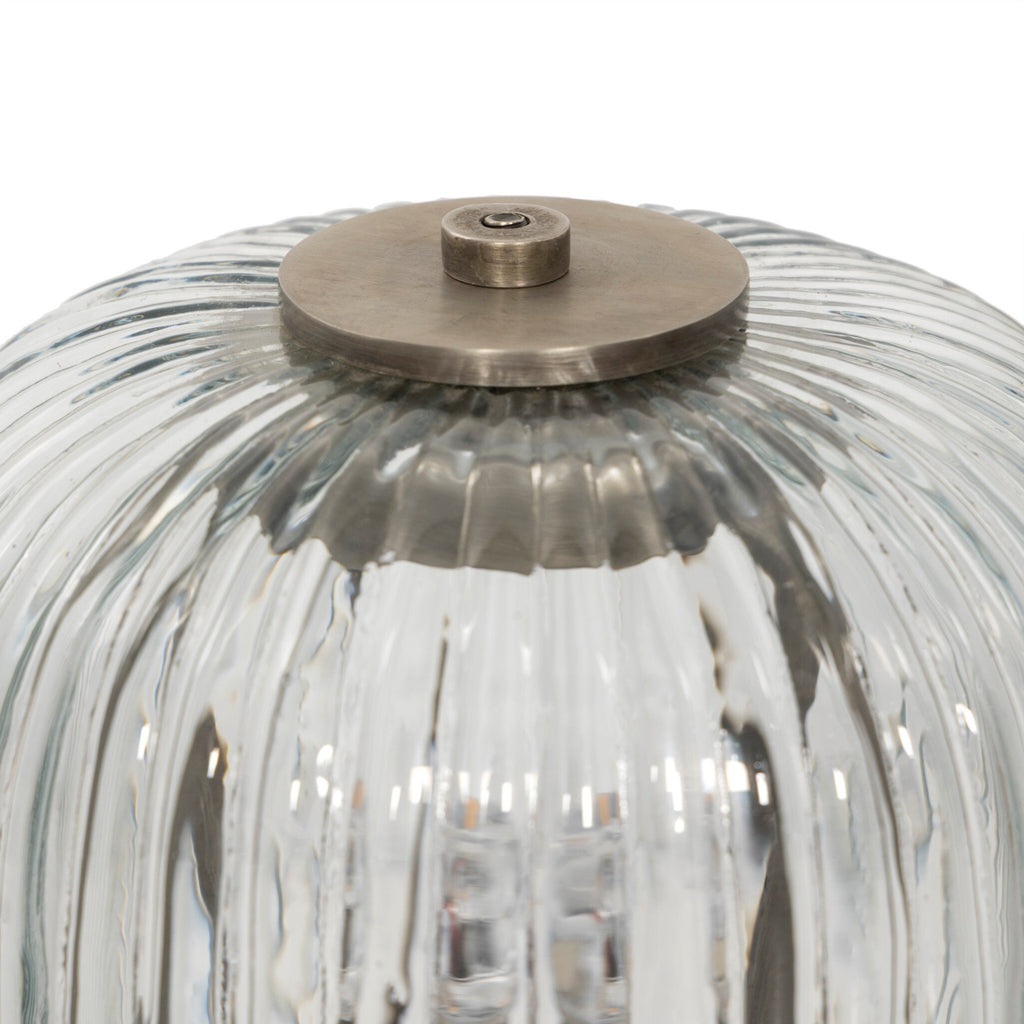 Nomi rechargeable - Nickel antique
