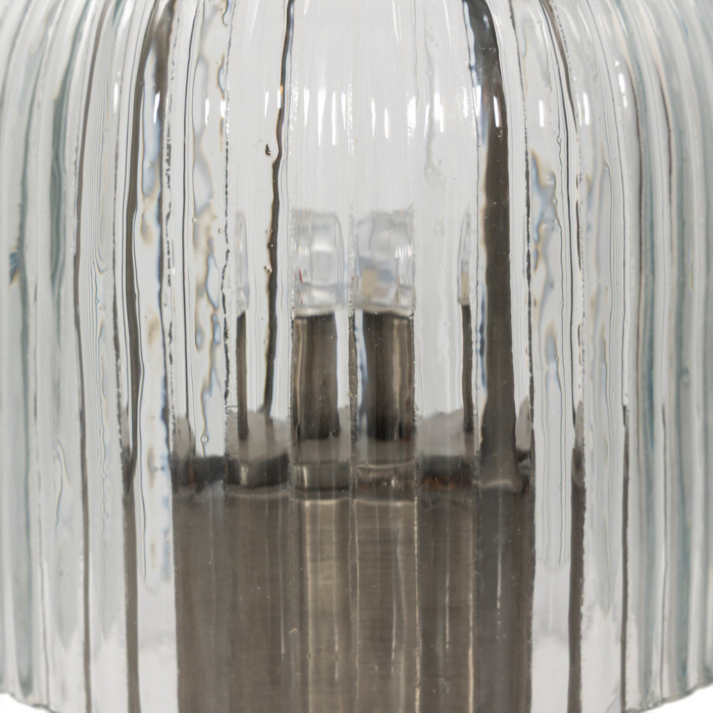 Nomi rechargeable - Nickel antique